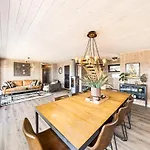 4 Bedroom In Sannidal