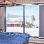 4 Bedroom In Sannidal