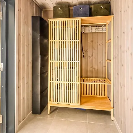 4 Bedroom In * Sannidal