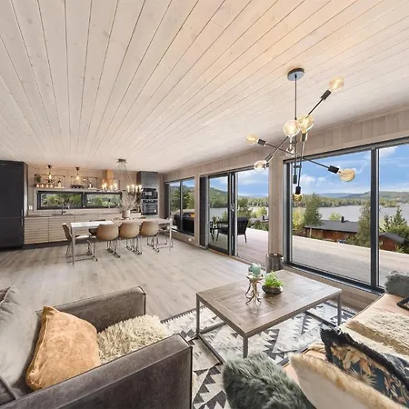 Pet Friendly In With House Sea View *