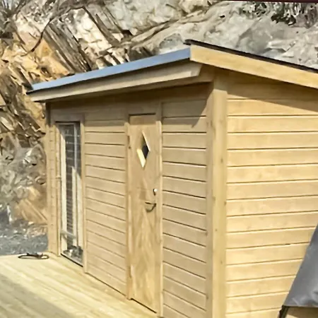 4 Bedroom In Nyaraló