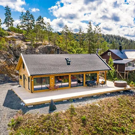 Holiday home Pet Friendly In With House Sea View *