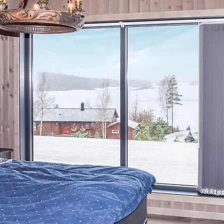 4 Bedroom In Sannidal