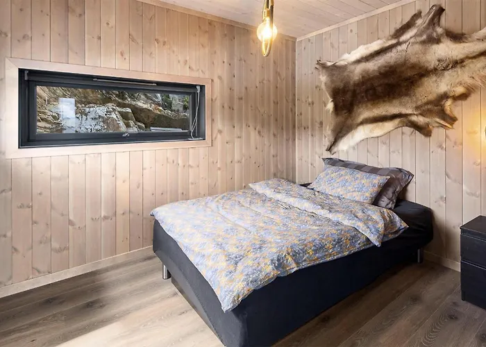 4 Bedroom In Сasa de vacaciones