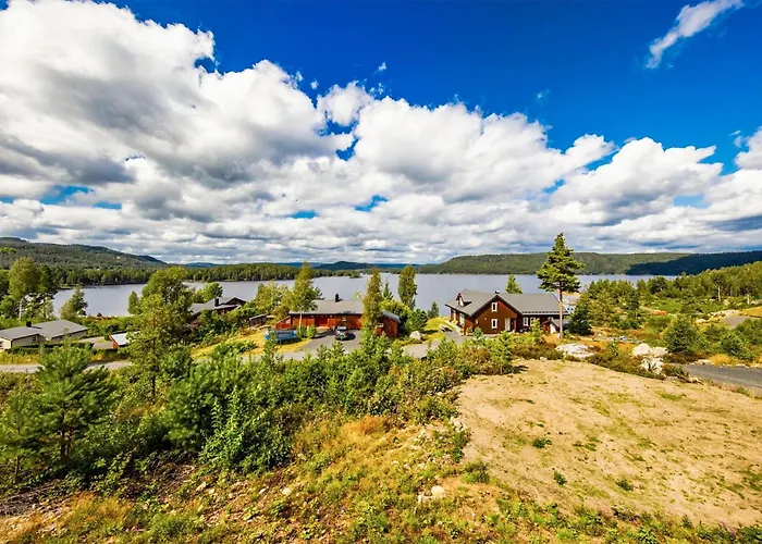 4 Bedroom In Сasa de vacaciones