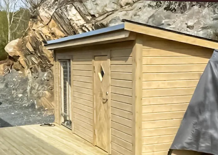 4 Bedroom In Сasa de vacaciones